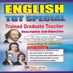 English Literature TGT Special