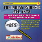 PART-3-INDIAN EVIDENCE ACT, 1872 (ENGLISH EDI.-2019)