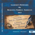 Learner's Companion On Bhartiya Sakshya Adhiniyam 2023